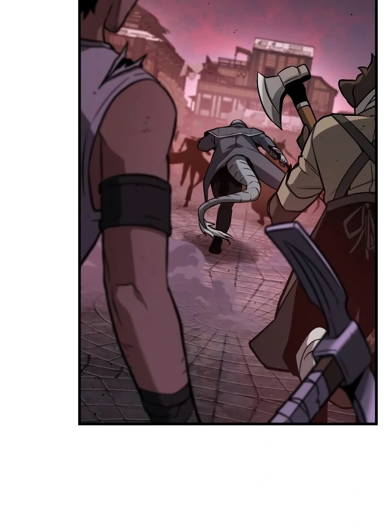 Omniscient Reader’s Viewpoint - Chapter 242 manhwa