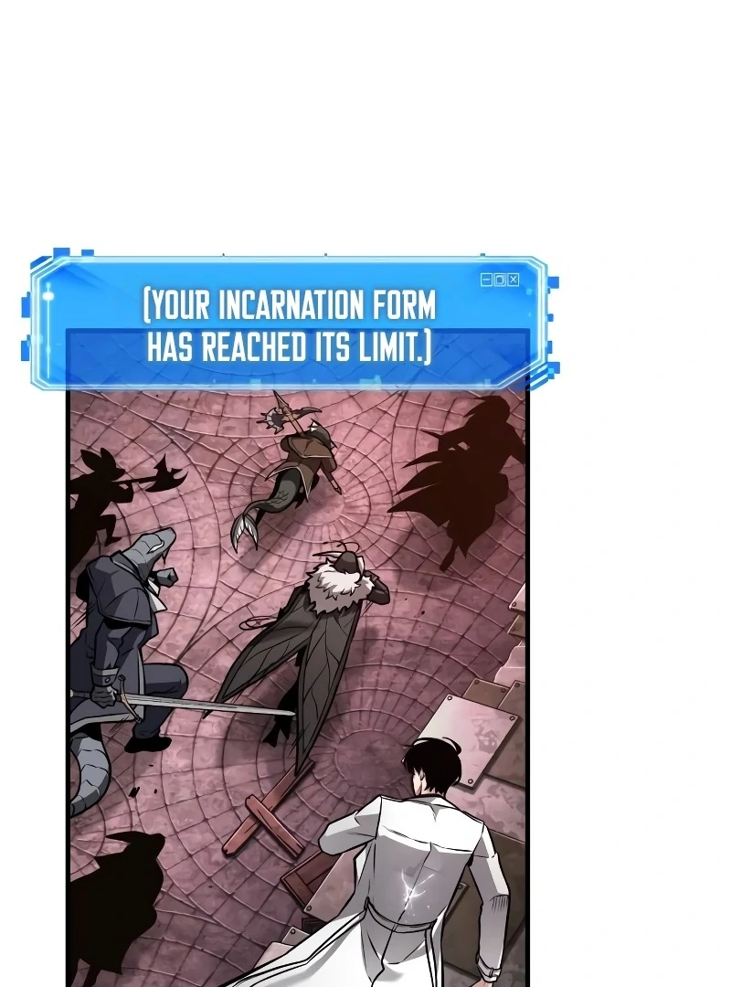 Omniscient Reader’s Viewpoint - Chapter 242 manhwa