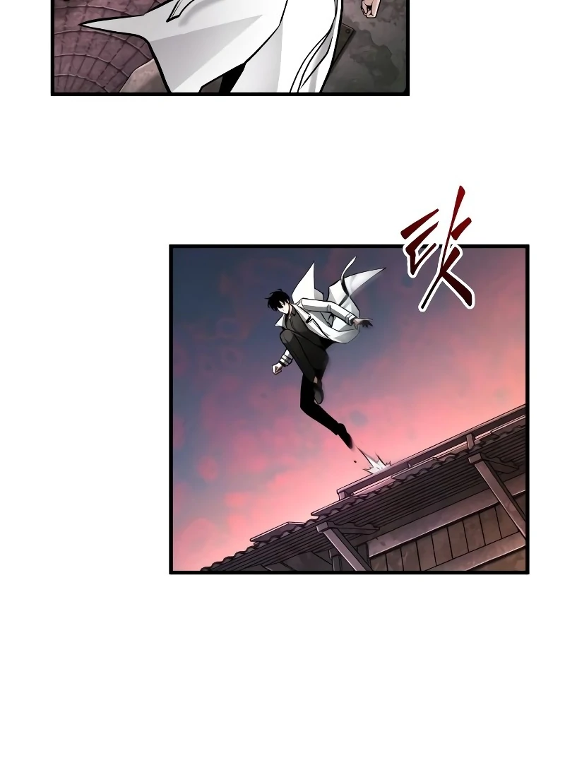 Omniscient Reader’s Viewpoint - Chapter 242 manhwa