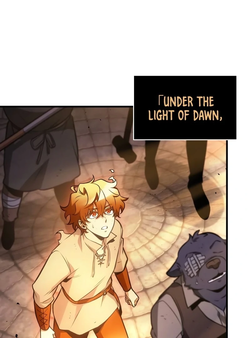 Omniscient Reader’s Viewpoint - Chapter 242 manhwa