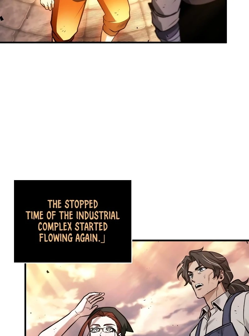 Omniscient Reader’s Viewpoint - Chapter 242 manhwa