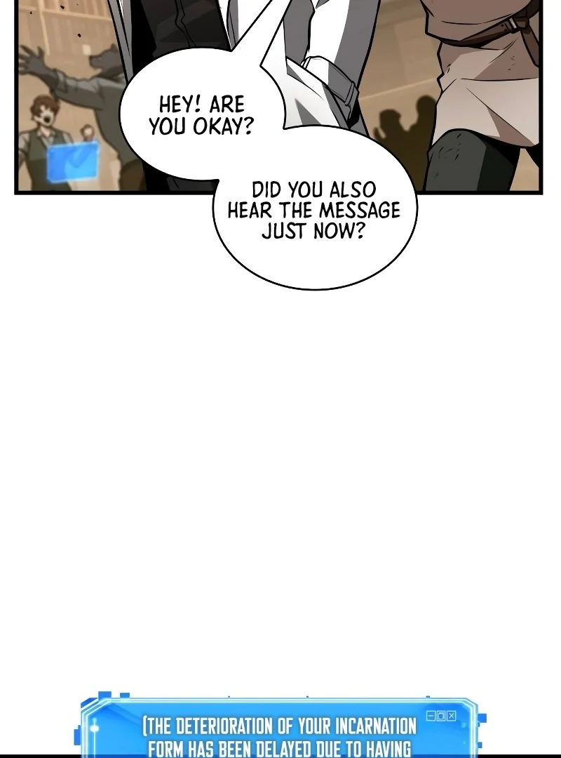 Omniscient Reader’s Viewpoint - Chapter 242 manhwa