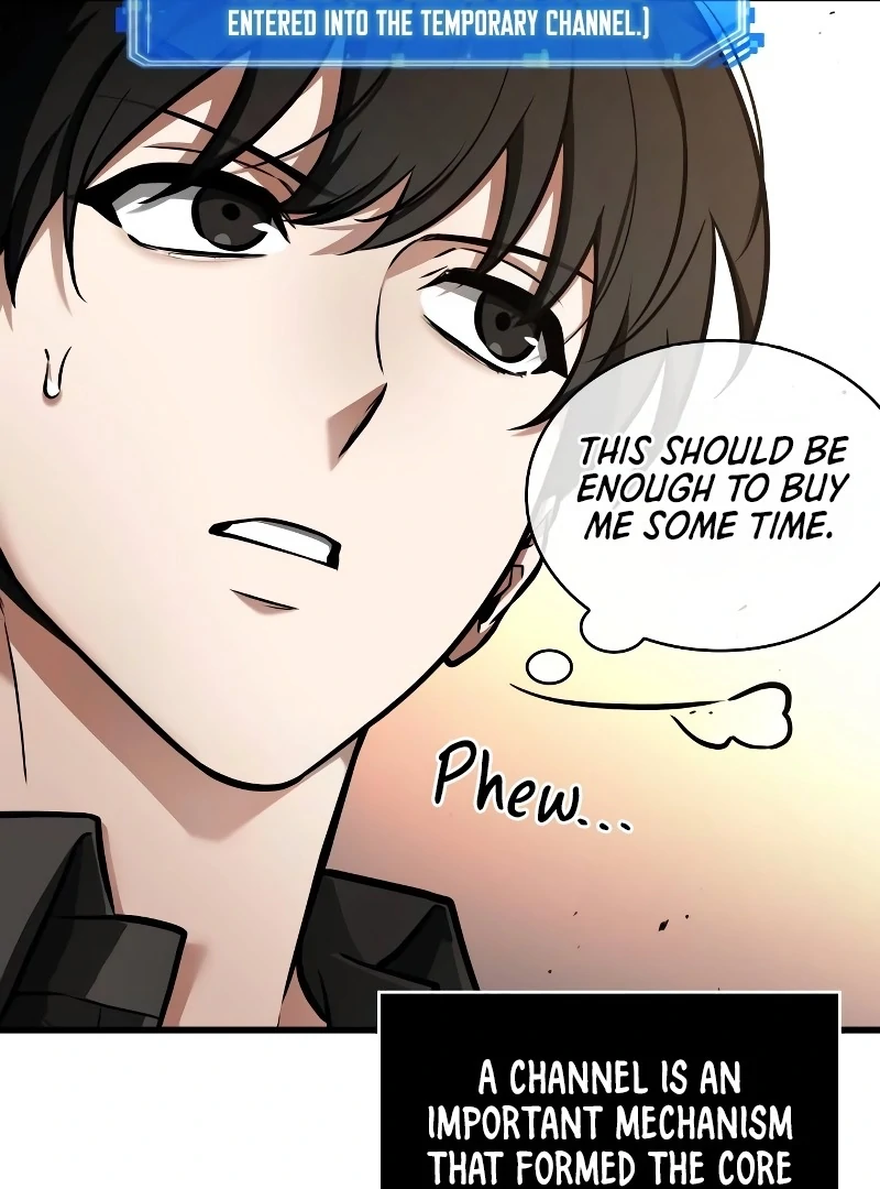 Omniscient Reader’s Viewpoint - Chapter 242 manhwa