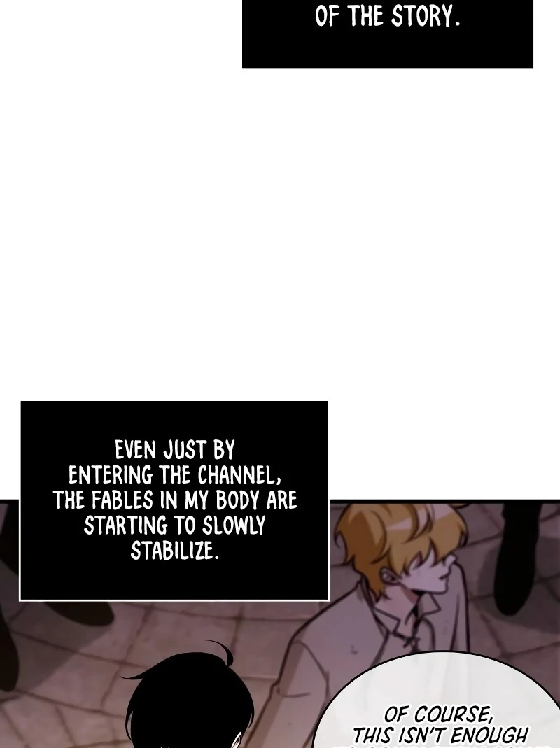 Omniscient Reader’s Viewpoint - Chapter 242 manhwa