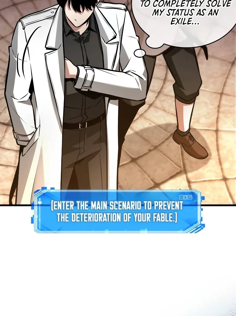 Omniscient Reader’s Viewpoint - Chapter 242 manhwa