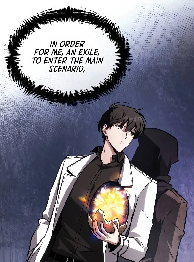 Omniscient Reader’s Viewpoint - Chapter 242 manhwa