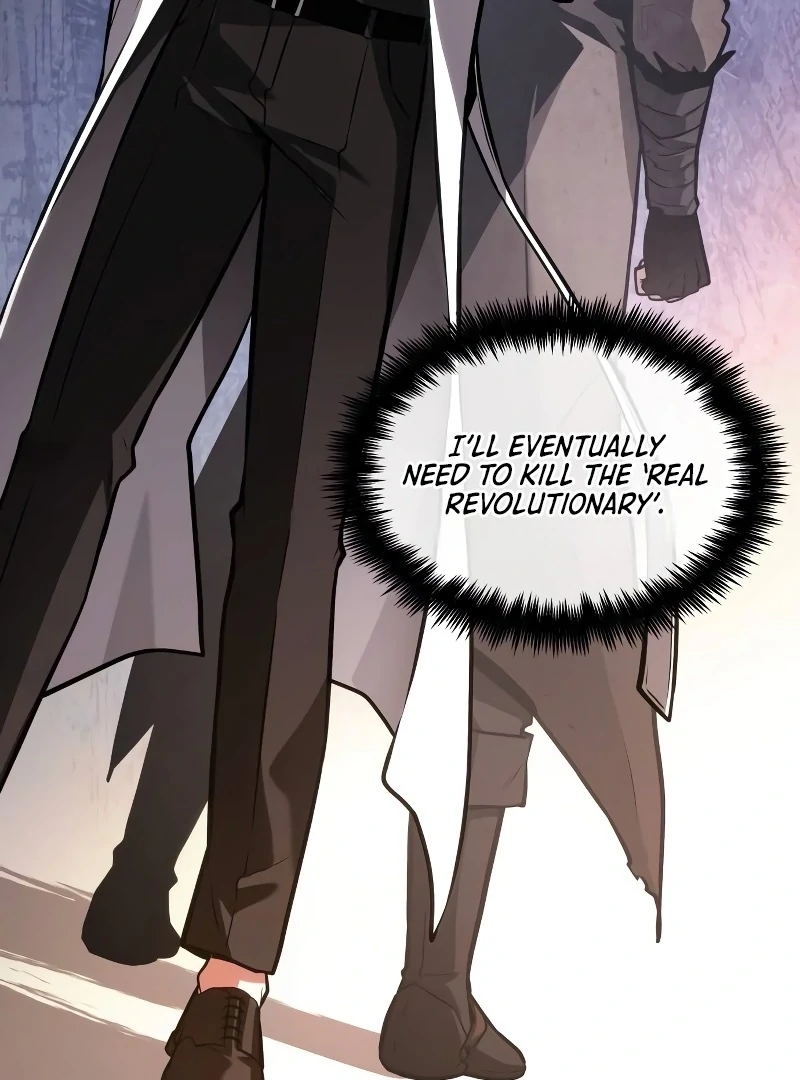 Omniscient Reader’s Viewpoint - Chapter 242 manhwa