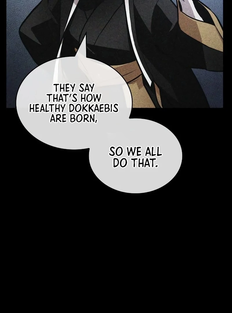 Omniscient Reader’s Viewpoint - Chapter 242 manhwa
