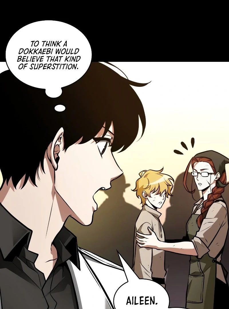 Omniscient Reader’s Viewpoint - Chapter 242 manhwa