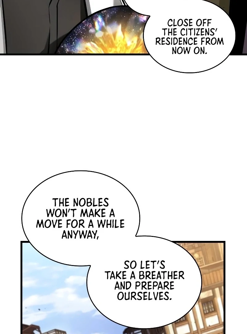 Omniscient Reader’s Viewpoint - Chapter 242 manhwa