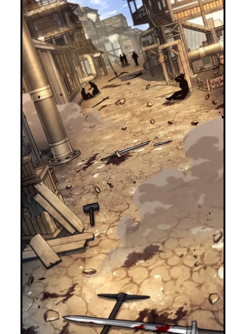 Omniscient Reader’s Viewpoint - Chapter 242 manhwa