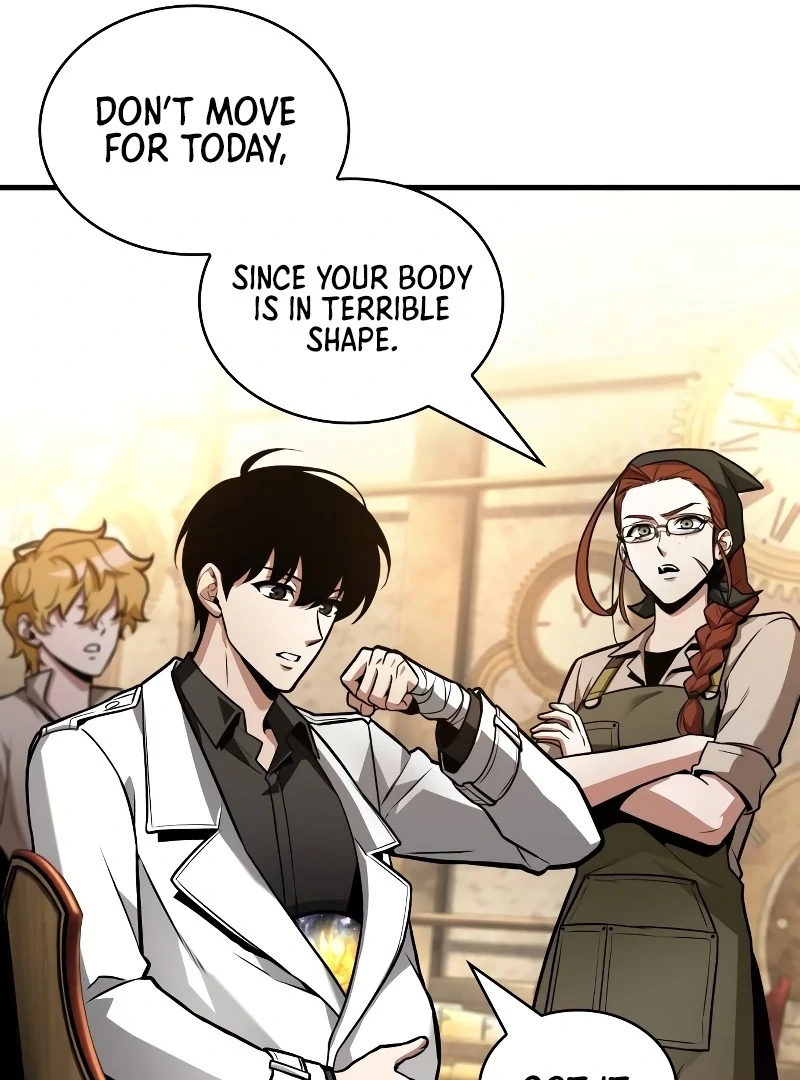 Omniscient Reader’s Viewpoint - Chapter 242 manhwa