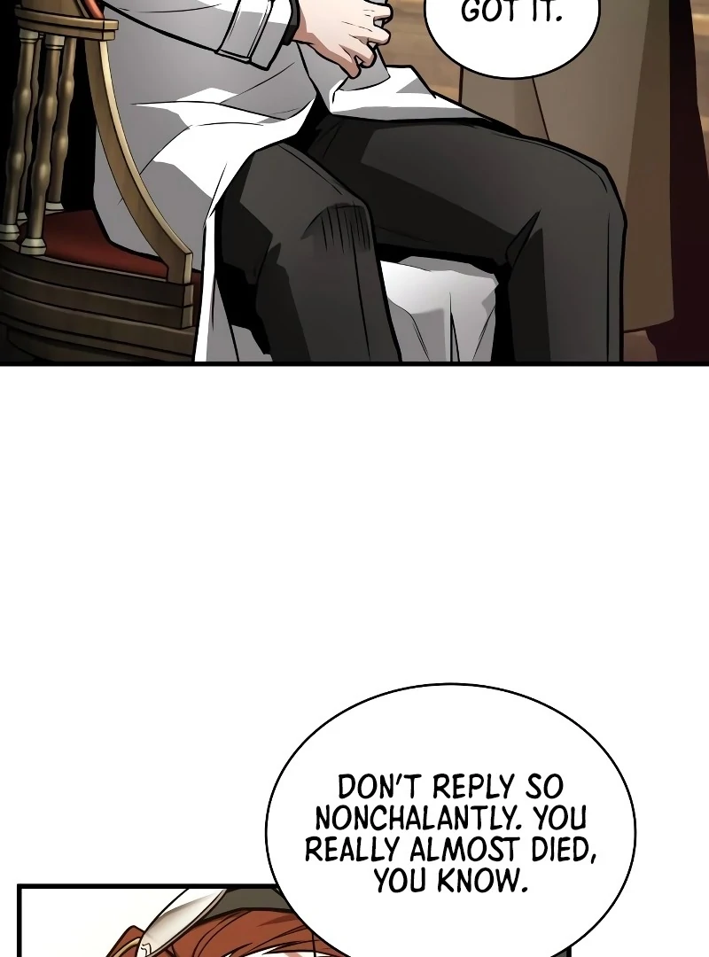 Omniscient Reader’s Viewpoint - Chapter 242 manhwa