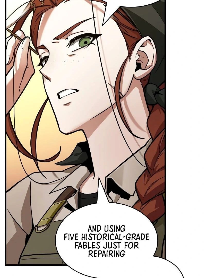 Omniscient Reader’s Viewpoint - Chapter 242 manhwa