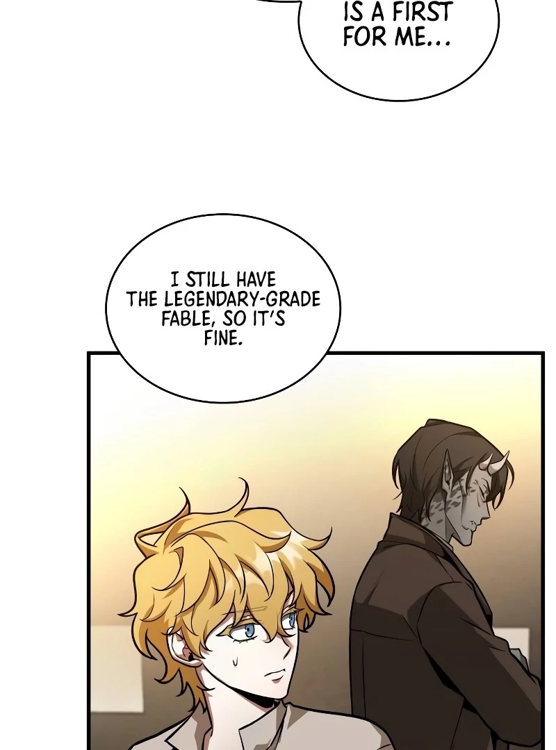 Omniscient Reader’s Viewpoint - Chapter 242 manhwa