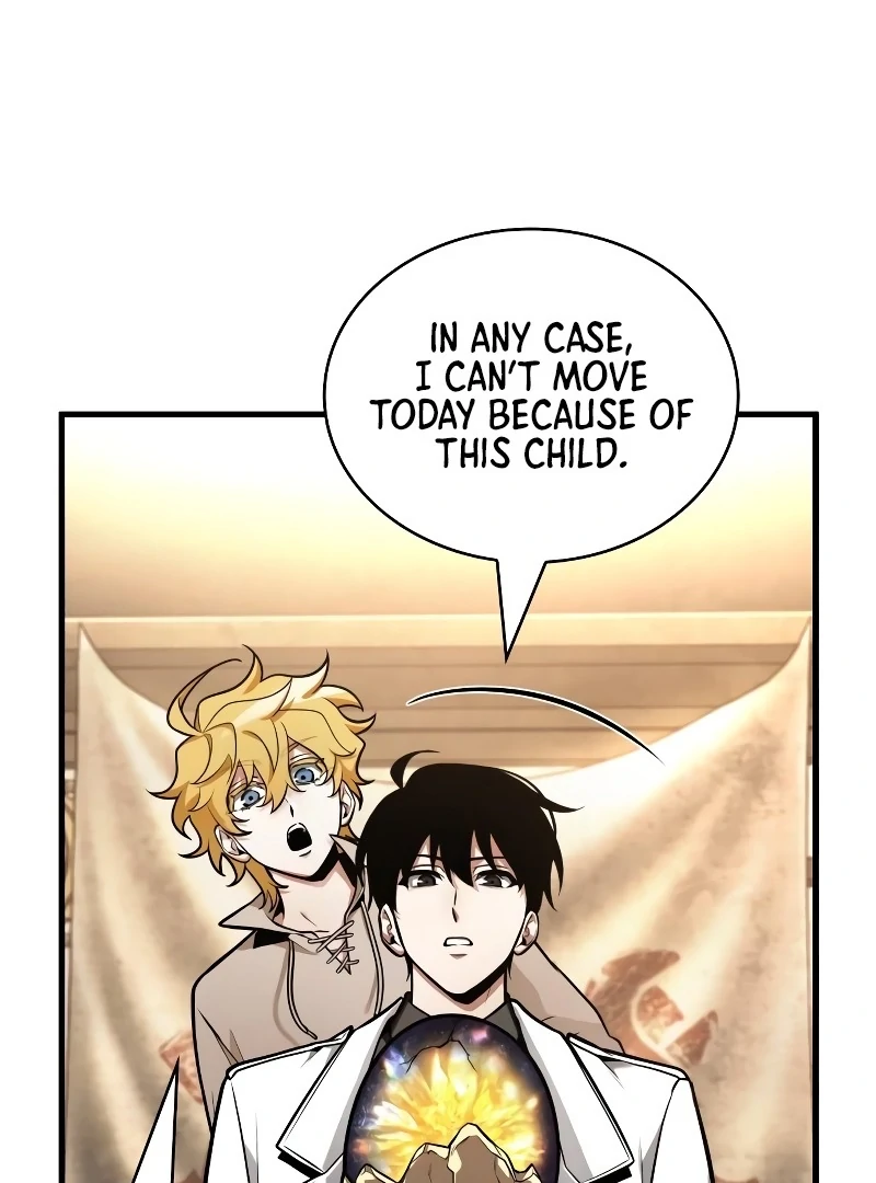 Omniscient Reader’s Viewpoint - Chapter 242 manhwa