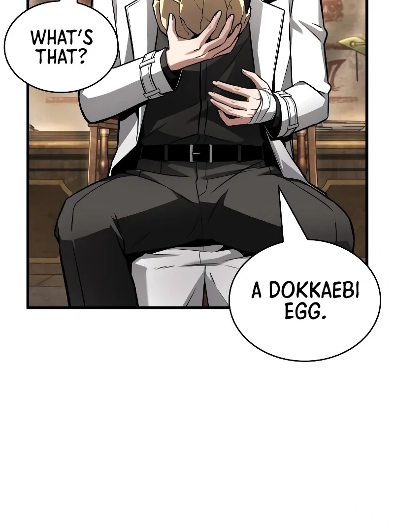 Omniscient Reader’s Viewpoint - Chapter 242 manhwa