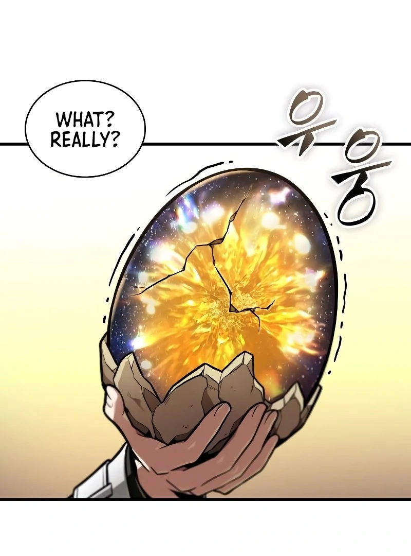 Omniscient Reader’s Viewpoint - Chapter 242 manhwa