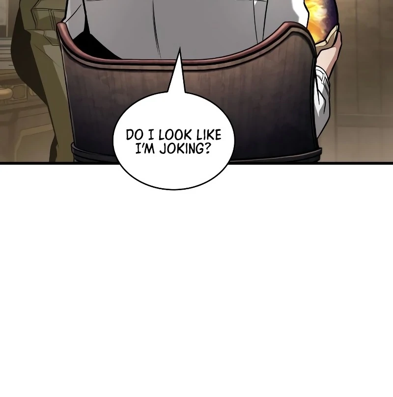 Omniscient Reader’s Viewpoint - Chapter 242 manhwa