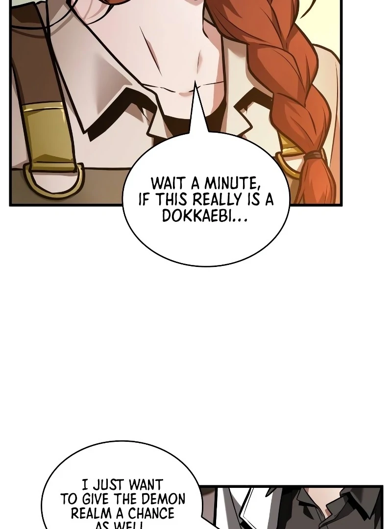Omniscient Reader’s Viewpoint - Chapter 242 manhwa