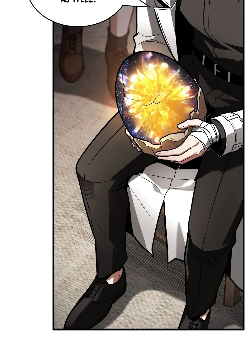 Omniscient Reader’s Viewpoint - Chapter 242 manhwa