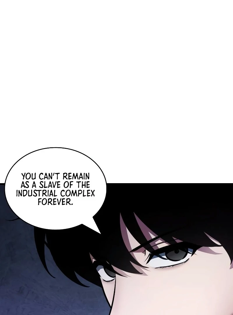 Omniscient Reader’s Viewpoint - Chapter 242 manhwa