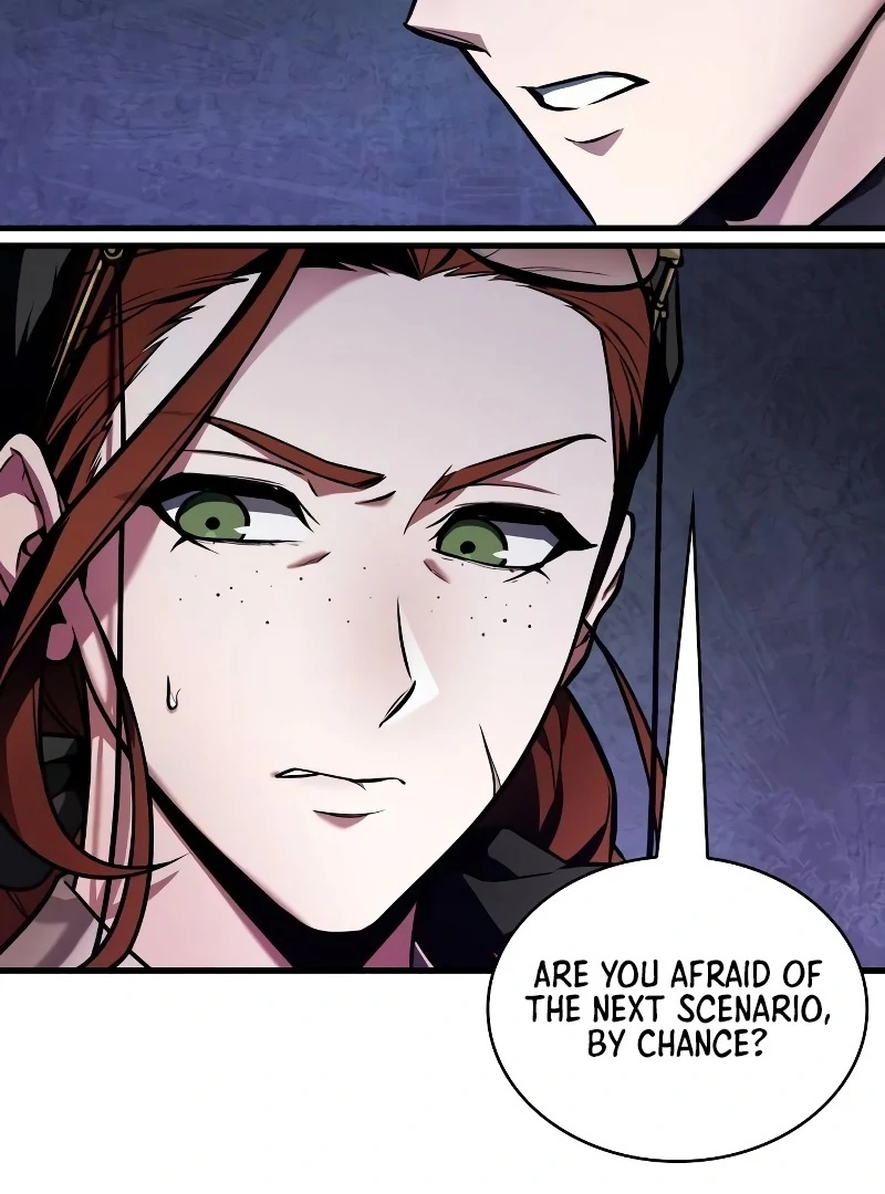Omniscient Reader’s Viewpoint - Chapter 242 manhwa