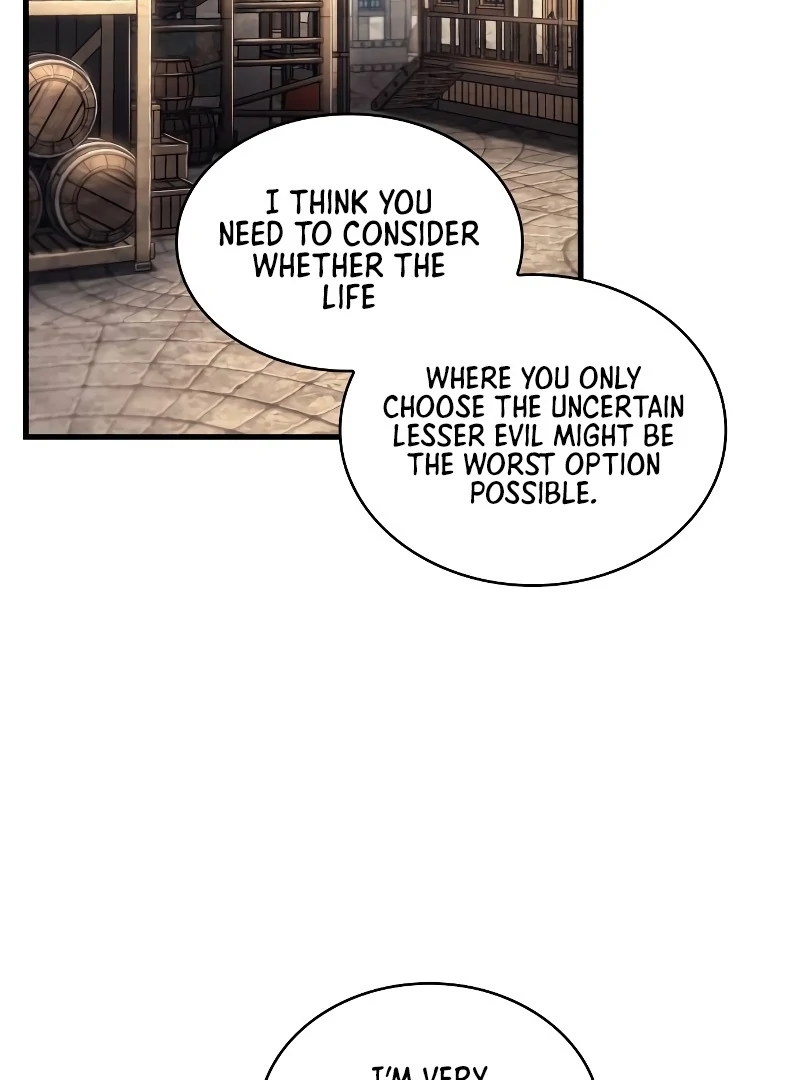 Omniscient Reader’s Viewpoint - Chapter 242 manhwa