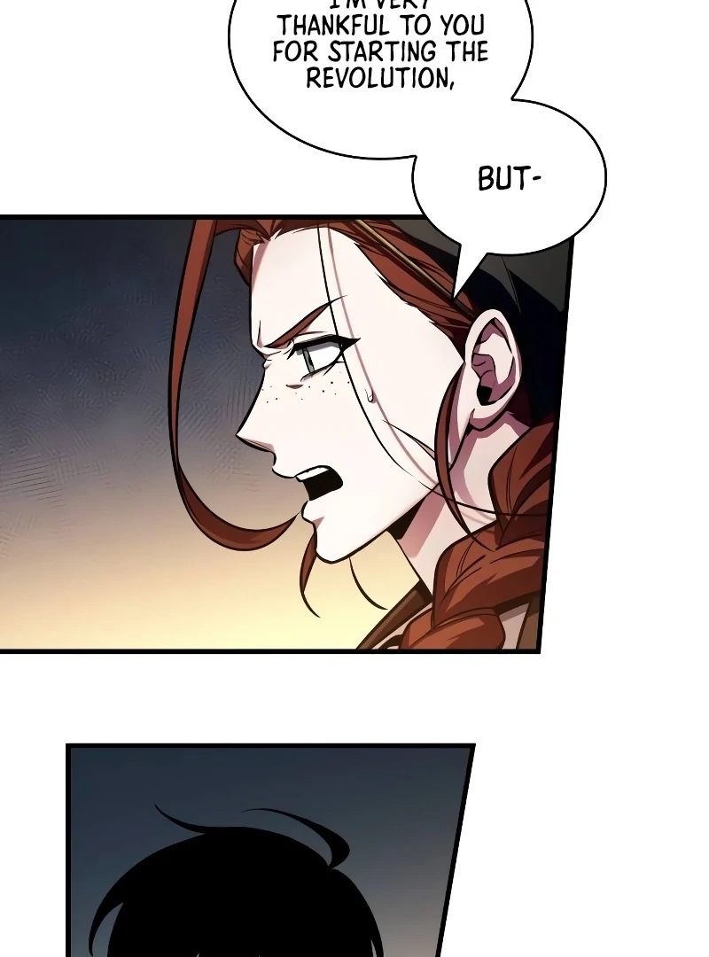 Omniscient Reader’s Viewpoint - Chapter 242 manhwa