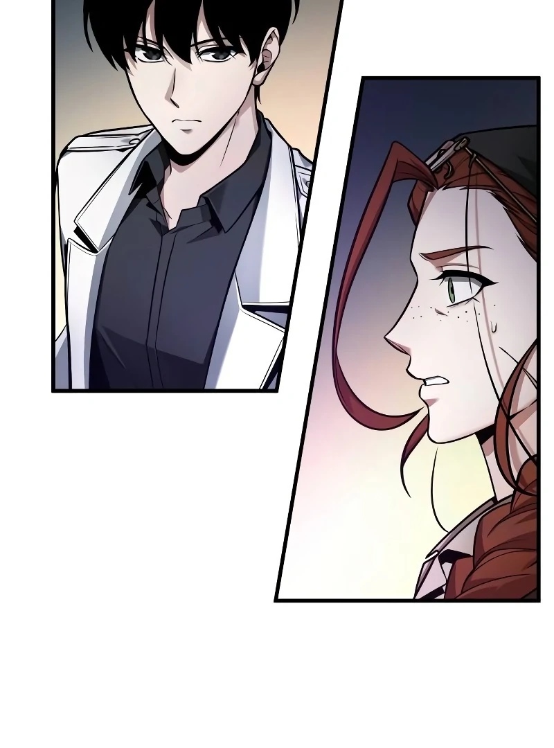 Omniscient Reader’s Viewpoint - Chapter 242 manhwa