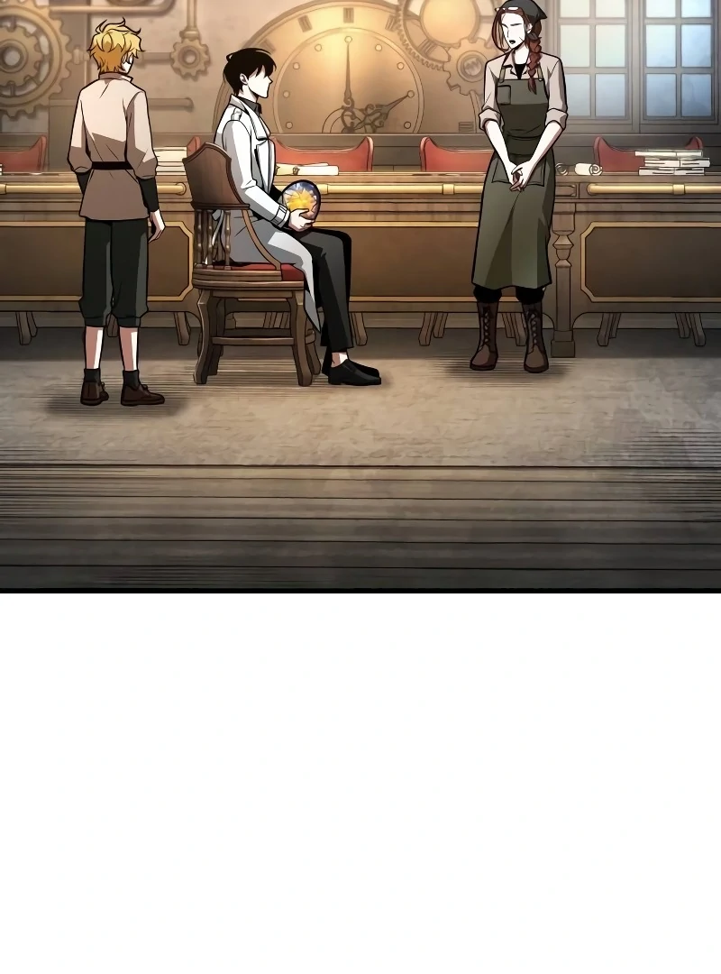 Omniscient Reader’s Viewpoint - Chapter 242 manhwa