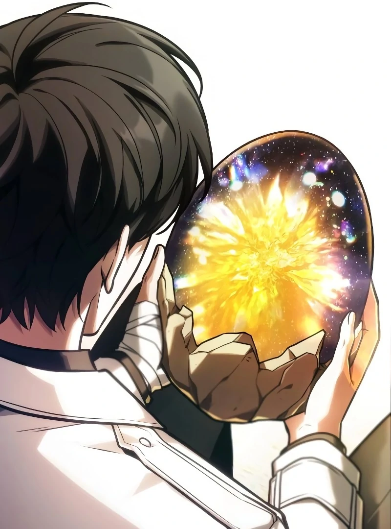 Omniscient Reader’s Viewpoint - Chapter 242 manhwa