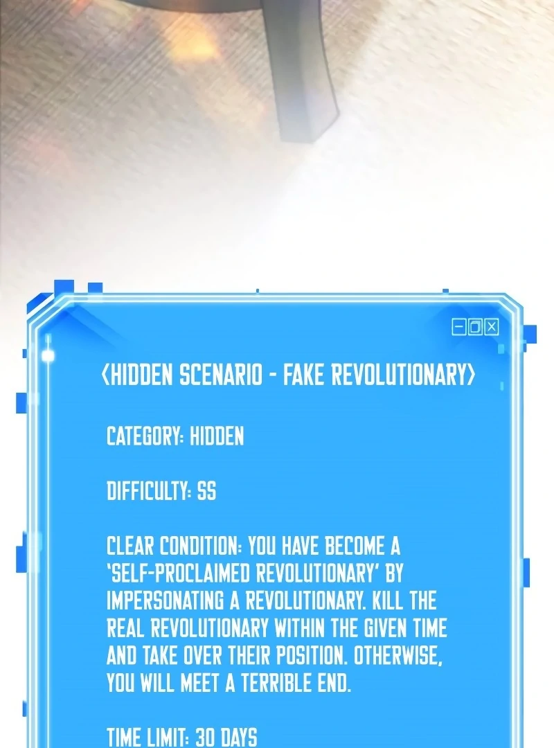 Omniscient Reader’s Viewpoint - Chapter 242 manhwa