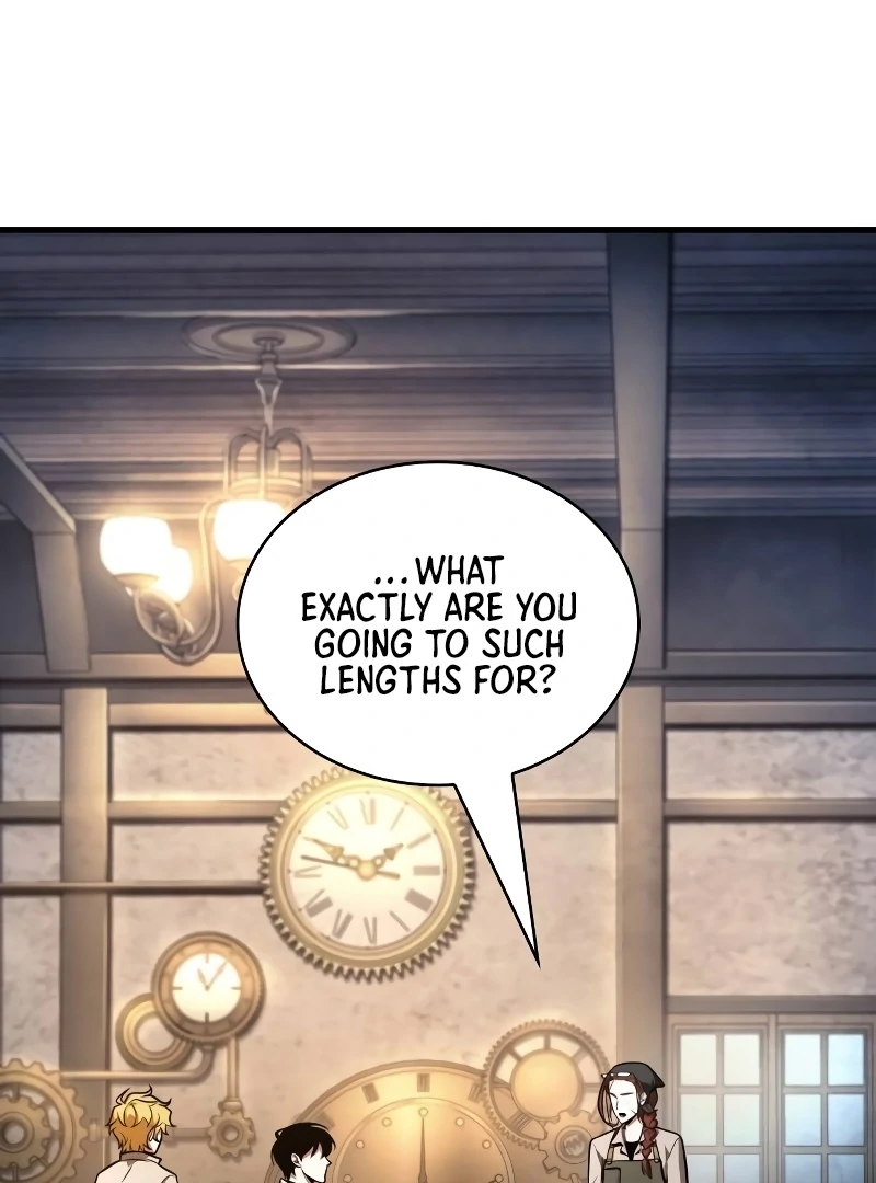 Omniscient Reader’s Viewpoint - Chapter 243 manhwa