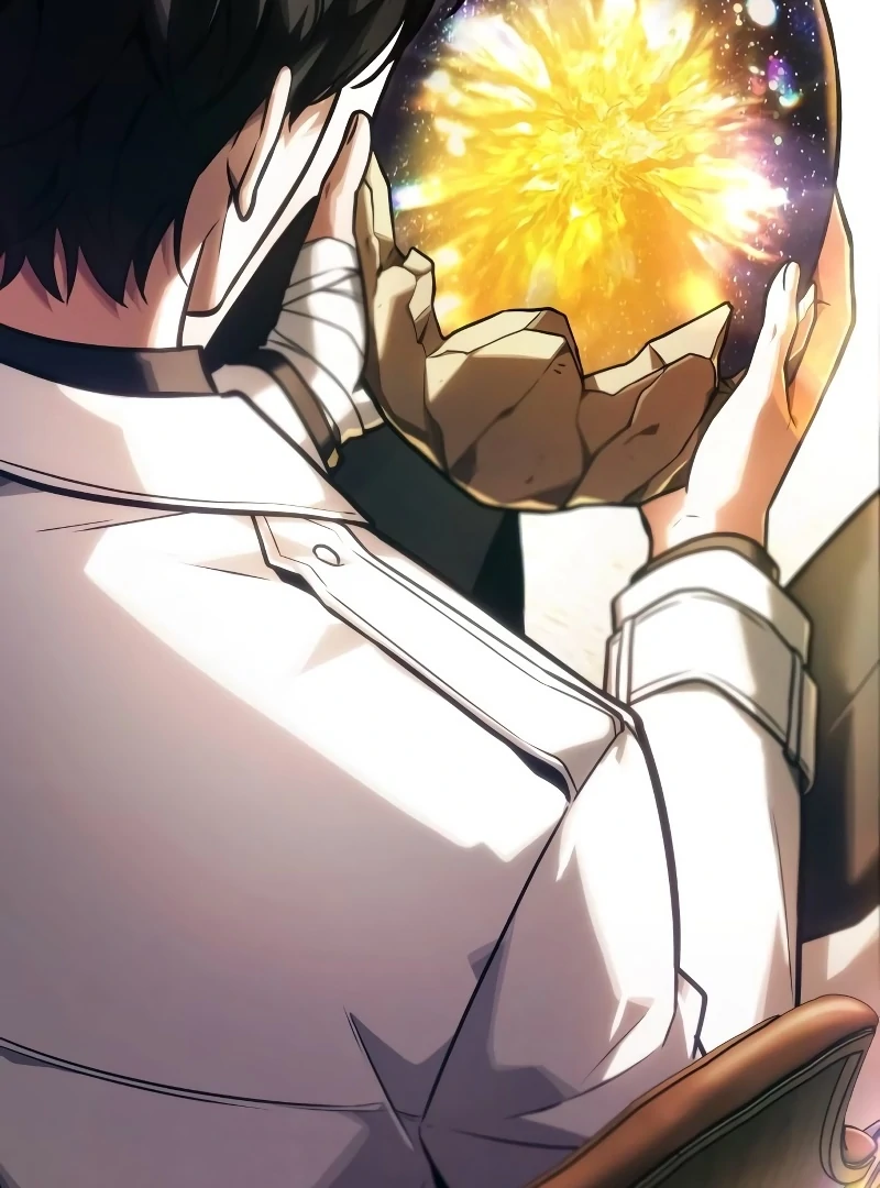 Omniscient Reader’s Viewpoint - Chapter 243 manhwa