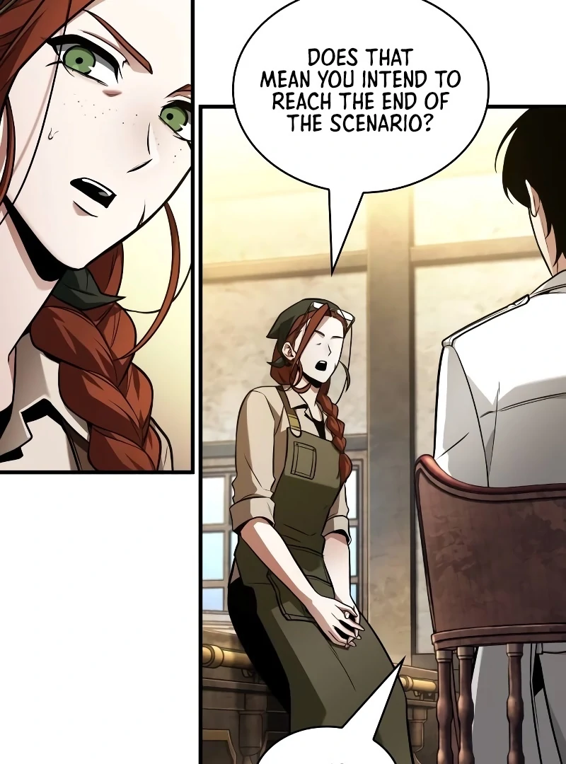 Omniscient Reader’s Viewpoint - Chapter 243 manhwa