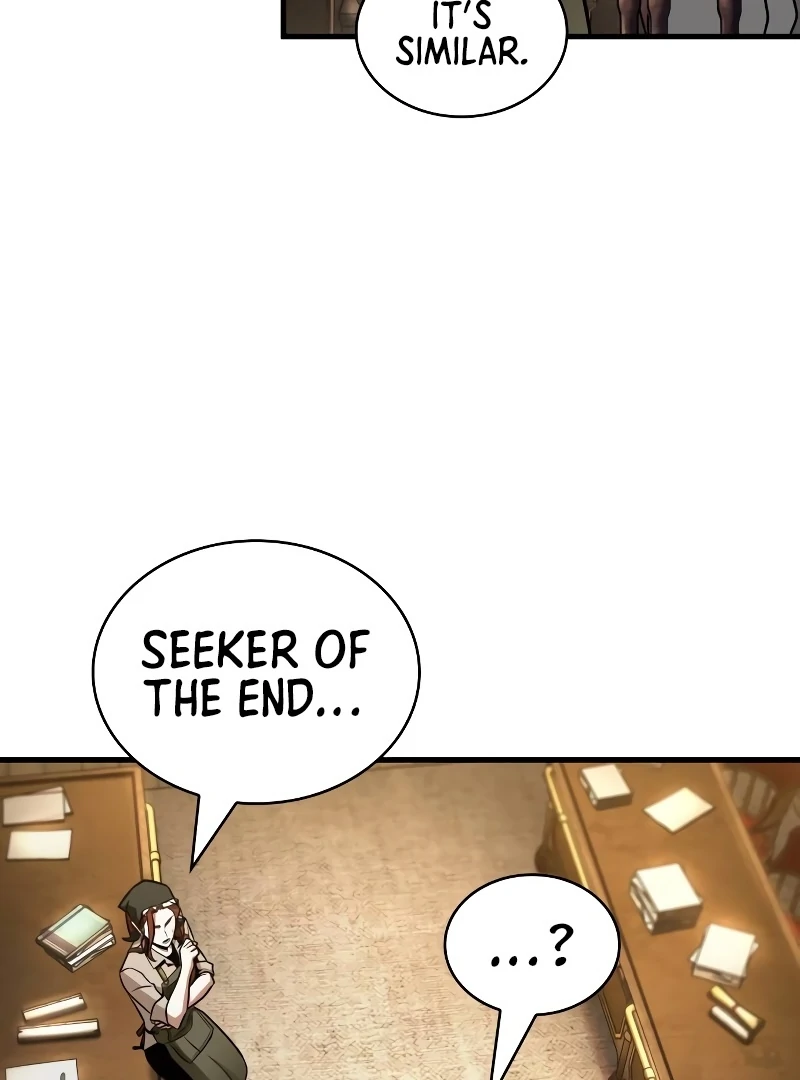 Omniscient Reader’s Viewpoint - Chapter 243 manhwa