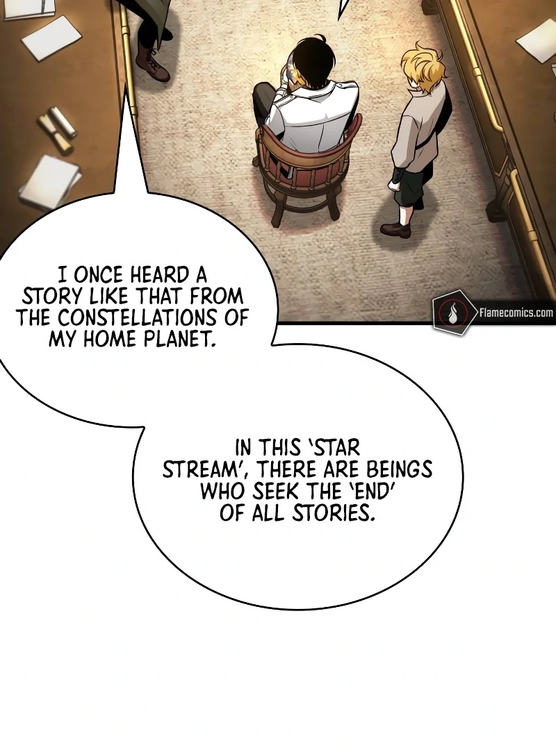 Omniscient Reader’s Viewpoint - Chapter 243 manhwa