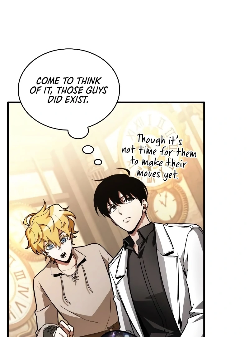 Omniscient Reader’s Viewpoint - Chapter 243 manhwa