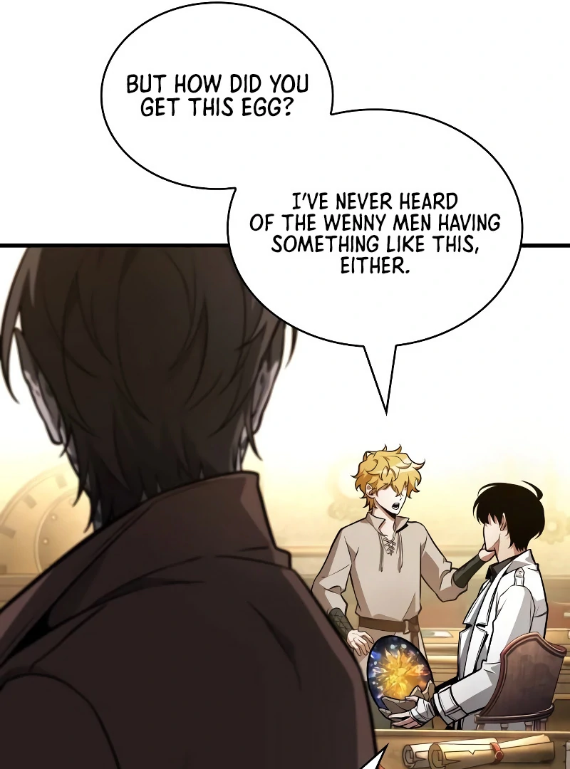 Omniscient Reader’s Viewpoint - Chapter 243 manhwa