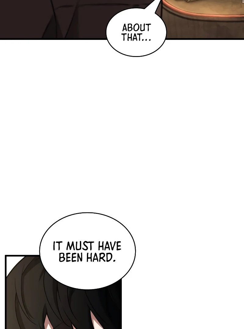 Omniscient Reader’s Viewpoint - Chapter 243 manhwa