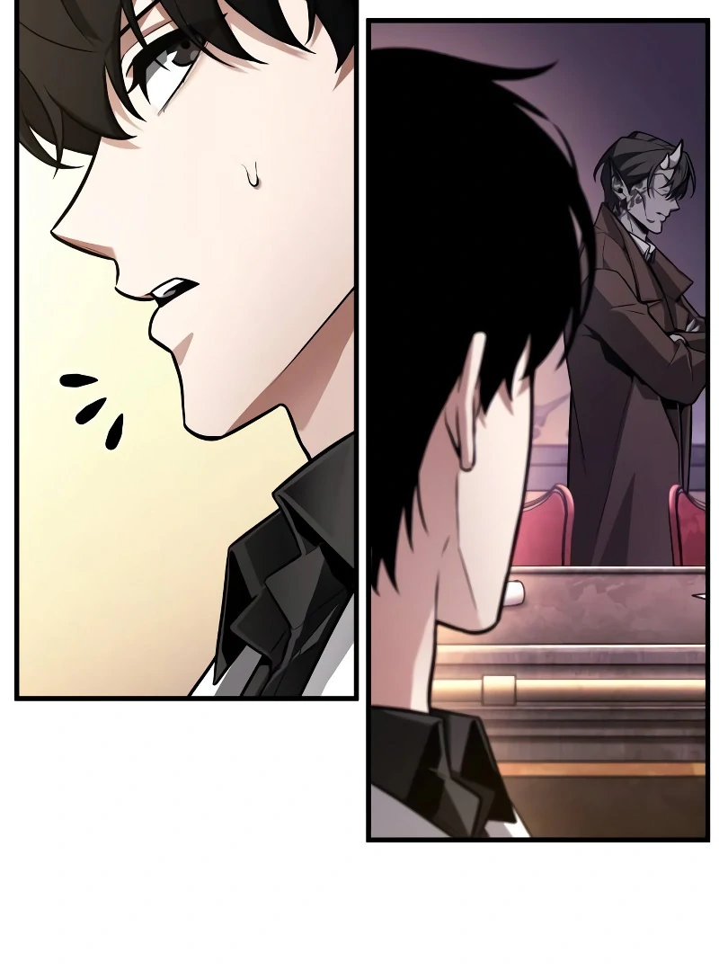Omniscient Reader’s Viewpoint - Chapter 243 manhwa