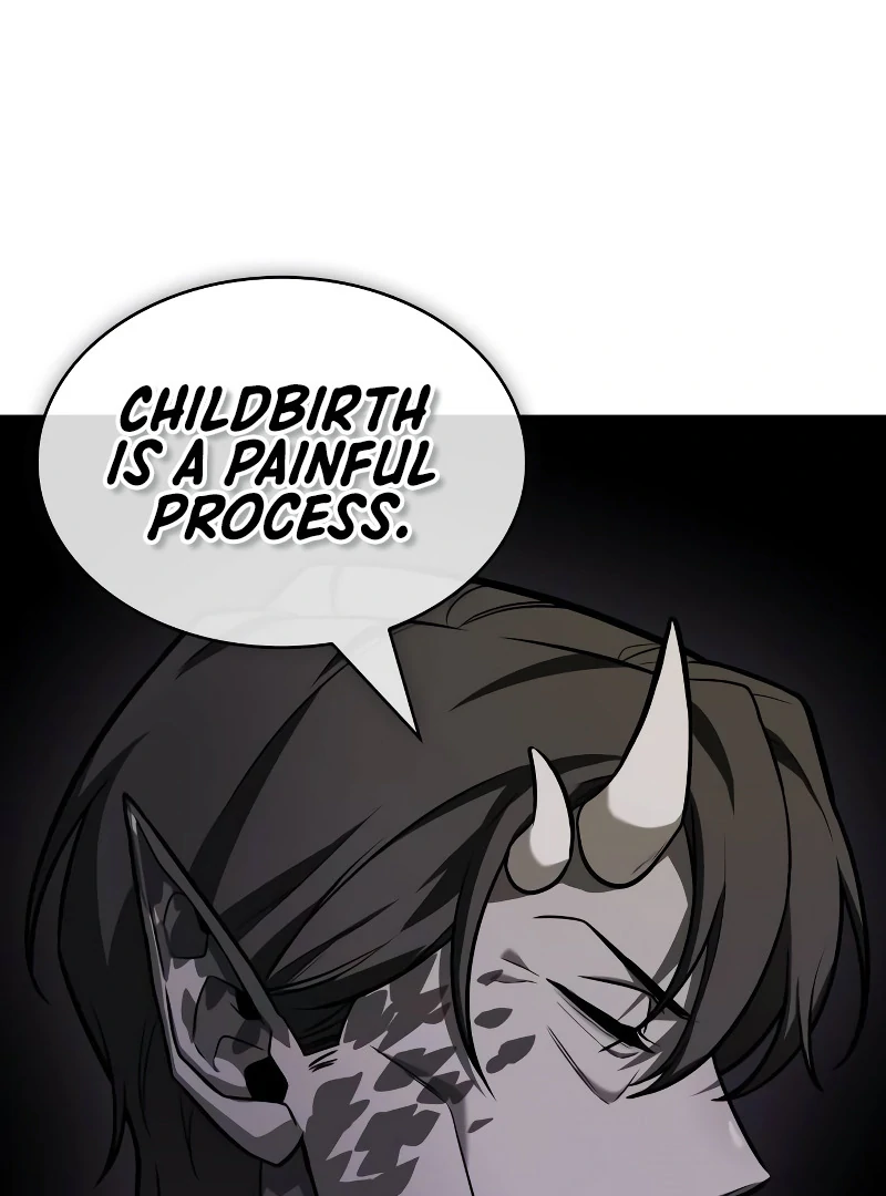 Omniscient Reader’s Viewpoint - Chapter 243 manhwa