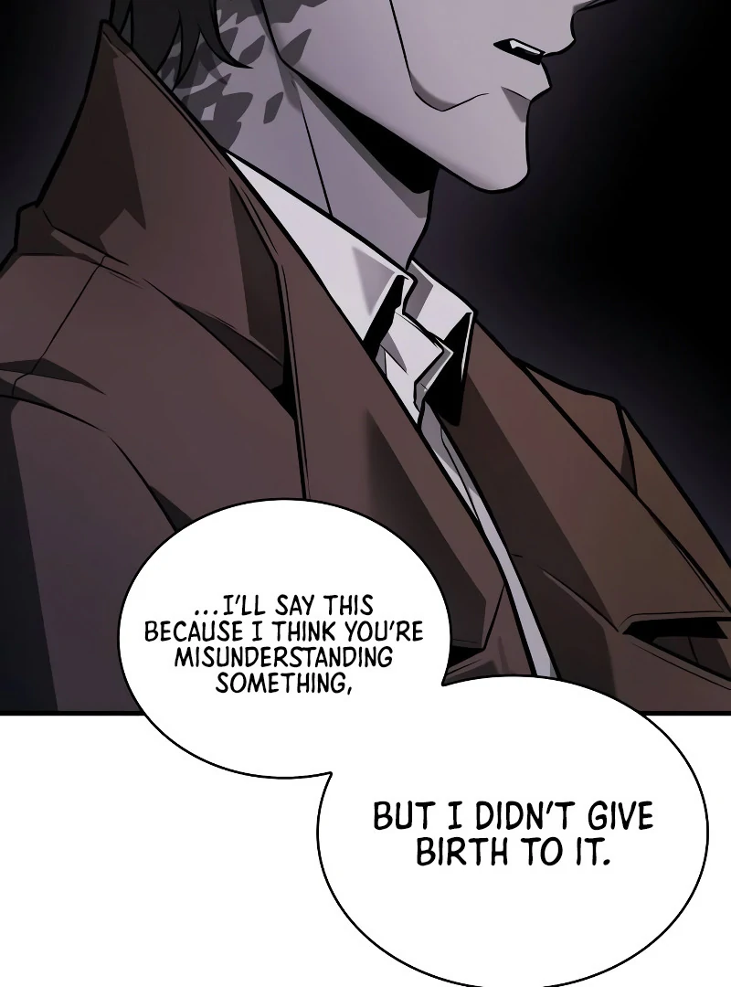 Omniscient Reader’s Viewpoint - Chapter 243 manhwa