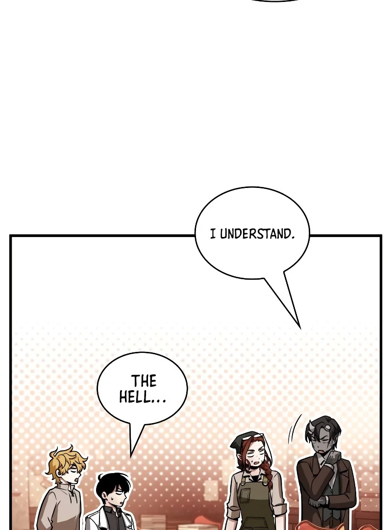 Omniscient Reader’s Viewpoint - Chapter 243 manhwa