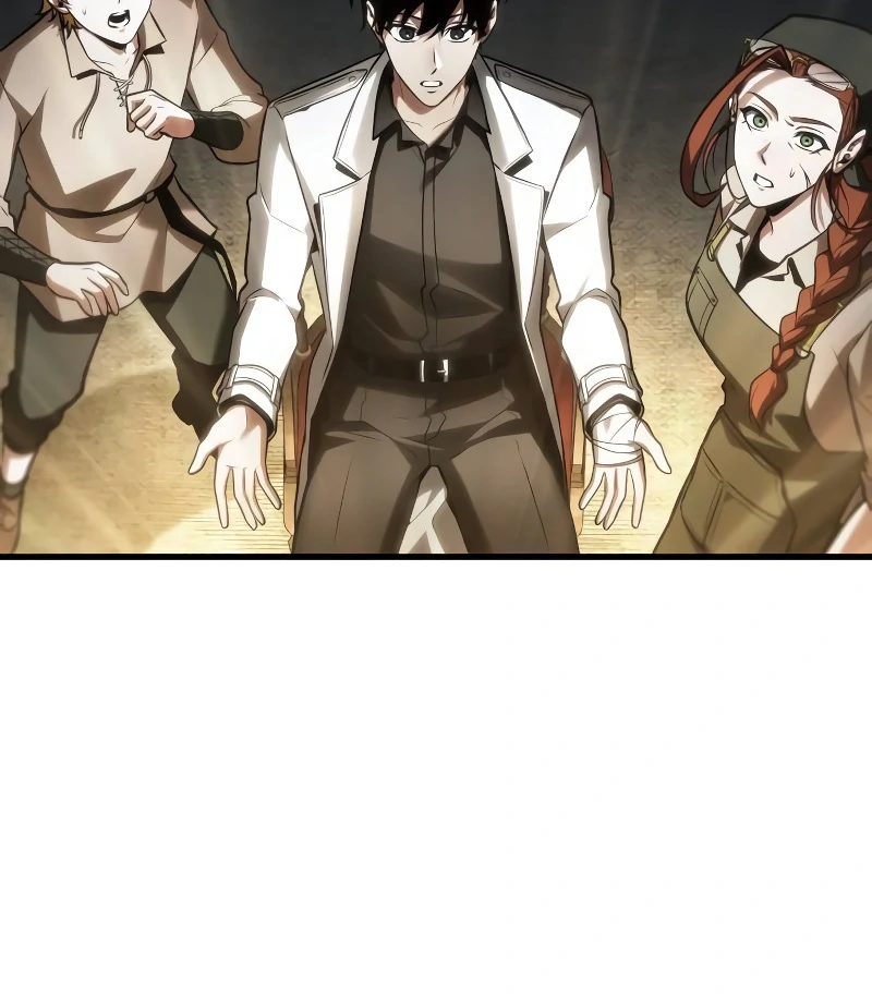 Omniscient Reader’s Viewpoint - Chapter 243 manhwa