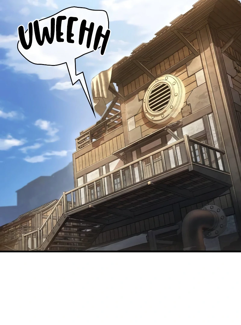Omniscient Reader’s Viewpoint - Chapter 243 manhwa