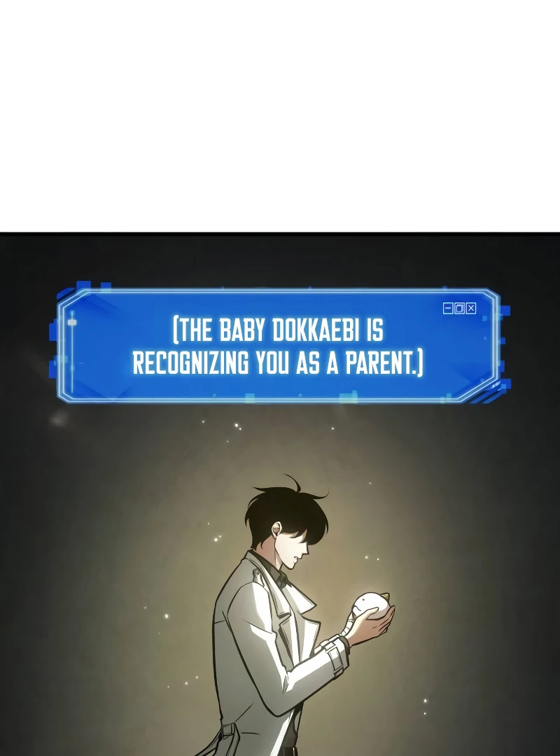 Omniscient Reader’s Viewpoint - Chapter 243 manhwa