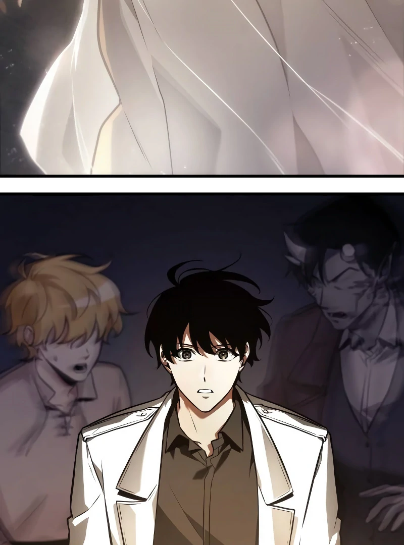 Omniscient Reader’s Viewpoint - Chapter 243 manhwa