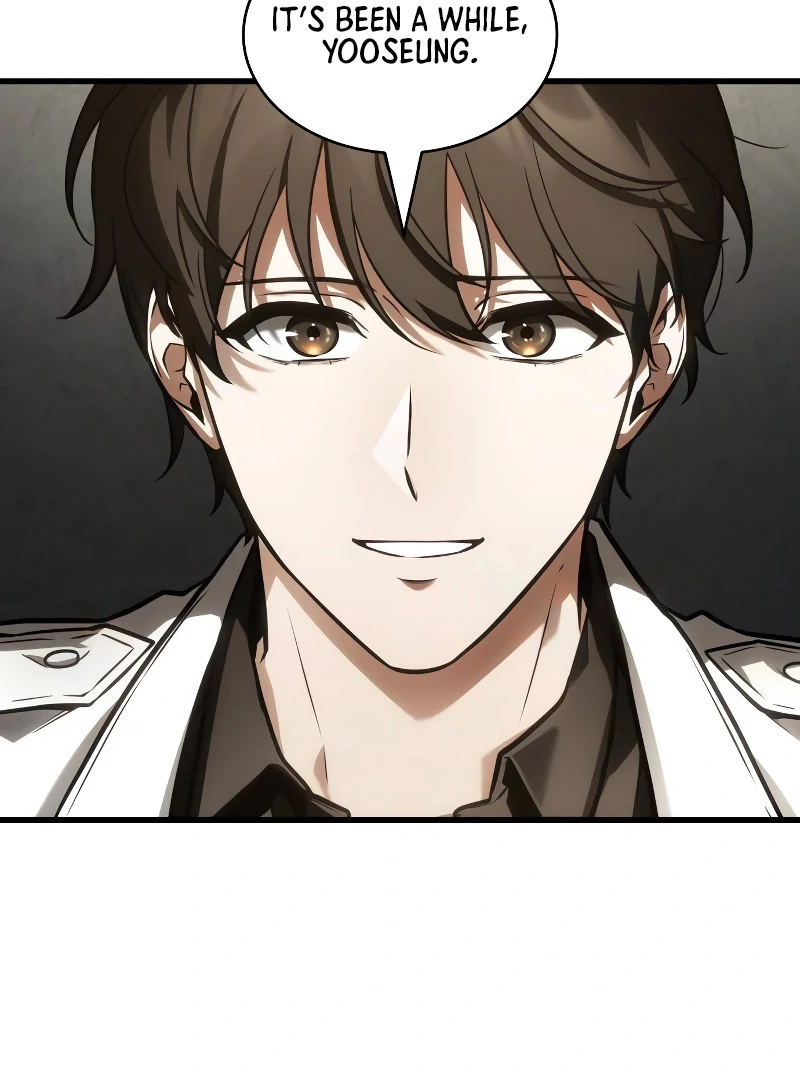 Omniscient Reader’s Viewpoint - Chapter 243 manhwa